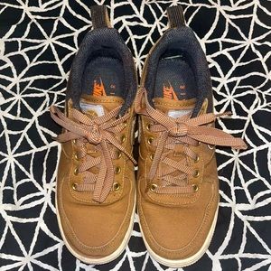 AIR FORCE 1 CARHARTT WIP